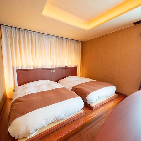 Kawayu Kanko Hotel Teshikaga Номер фото