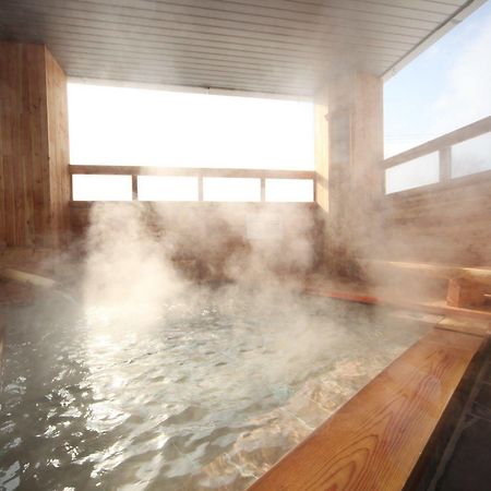 Kawayu Kanko Hotel Teshikaga Экстерьер фото