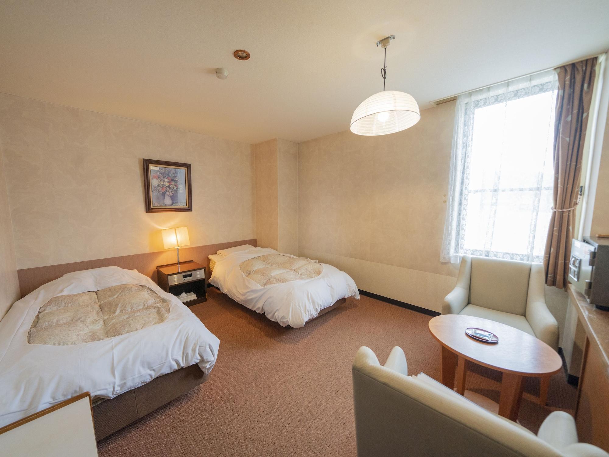 Kawayu Kanko Hotel Teshikaga Экстерьер фото