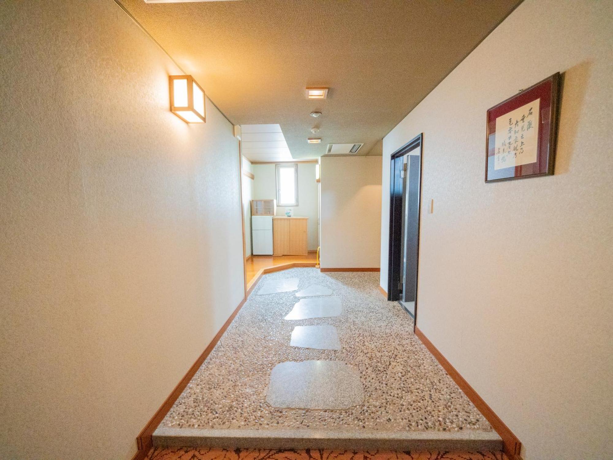 Kawayu Kanko Hotel Teshikaga Номер фото
