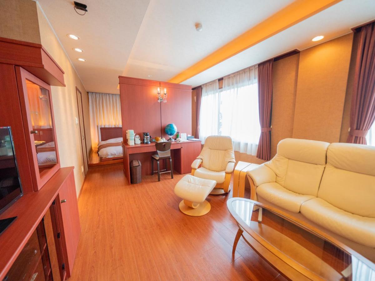 Kawayu Kanko Hotel Teshikaga Экстерьер фото