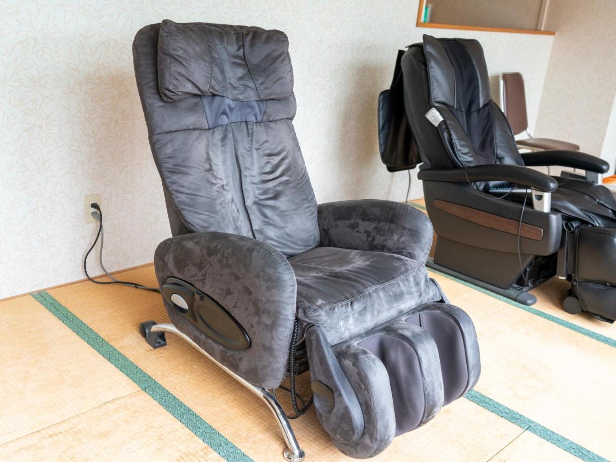 Kawayu Kanko Hotel Teshikaga Экстерьер фото