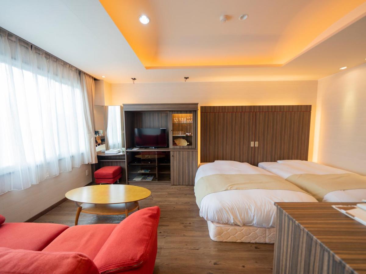 Kawayu Kanko Hotel Teshikaga Экстерьер фото
